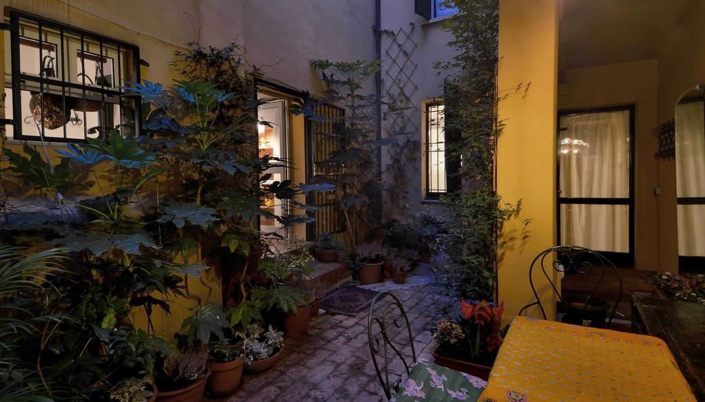 B&B Albertad Bolonya Oda fotoğraf