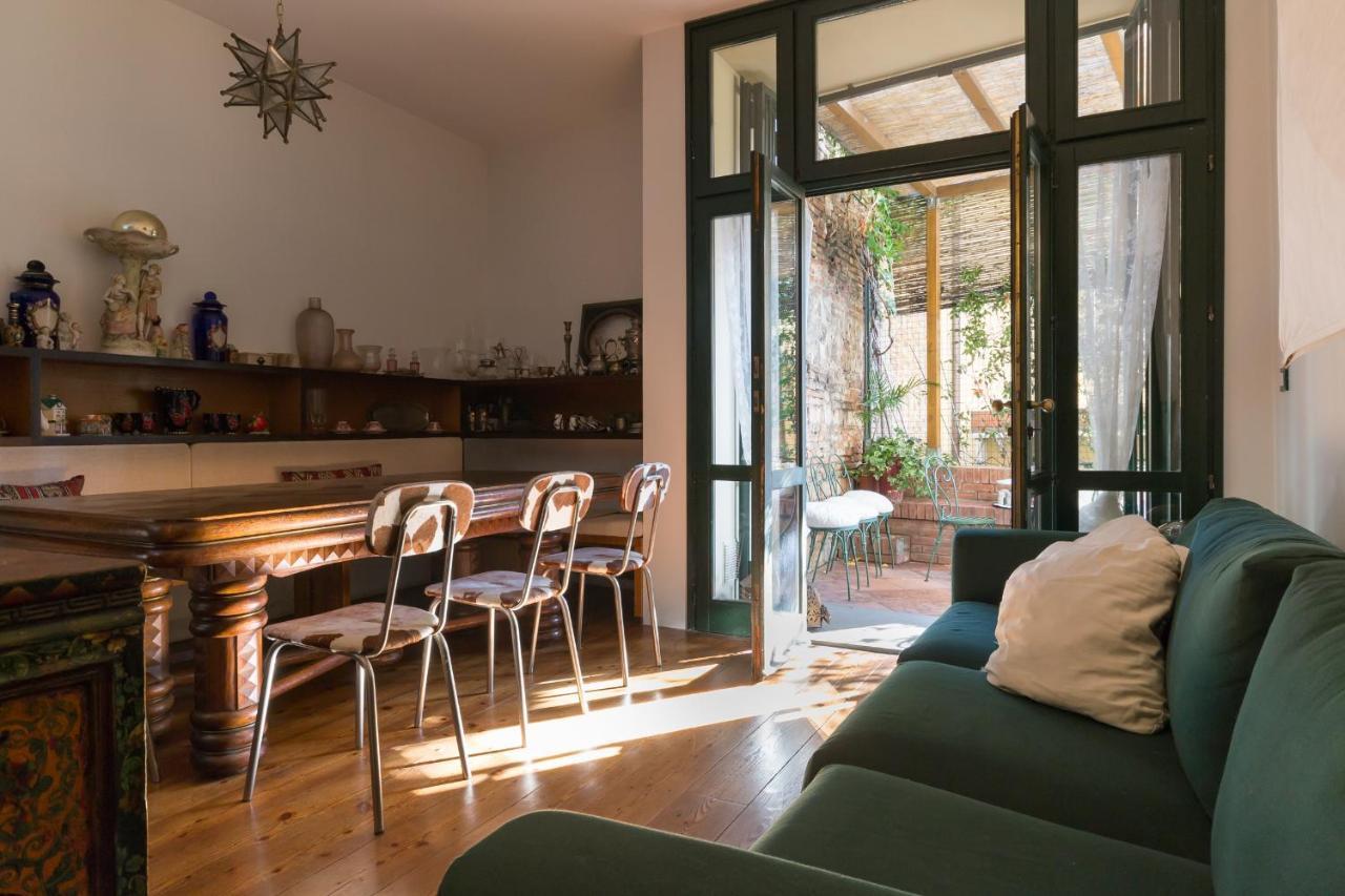 B&B Albertad Bolonya Dış mekan fotoğraf