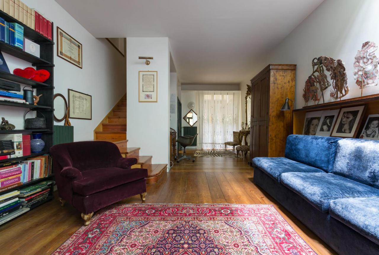 B&B Albertad Bolonya Dış mekan fotoğraf