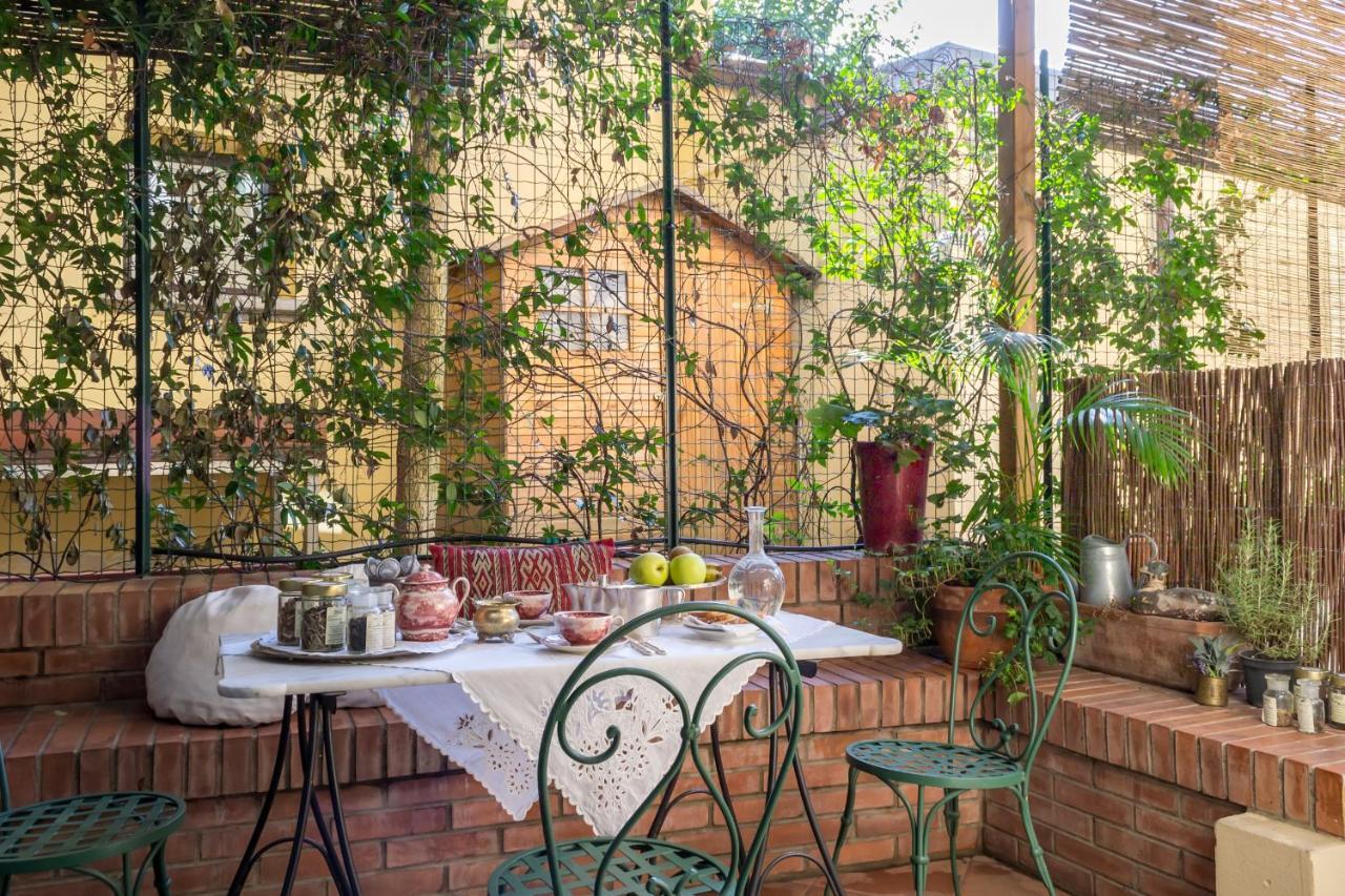 B&B Albertad Bolonya Dış mekan fotoğraf