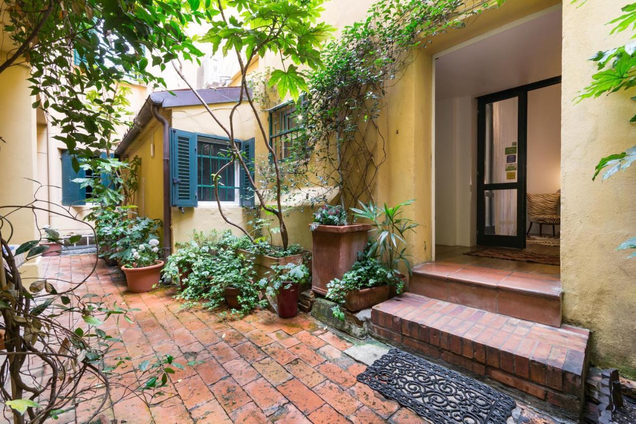 B&B Albertad Bolonya Dış mekan fotoğraf